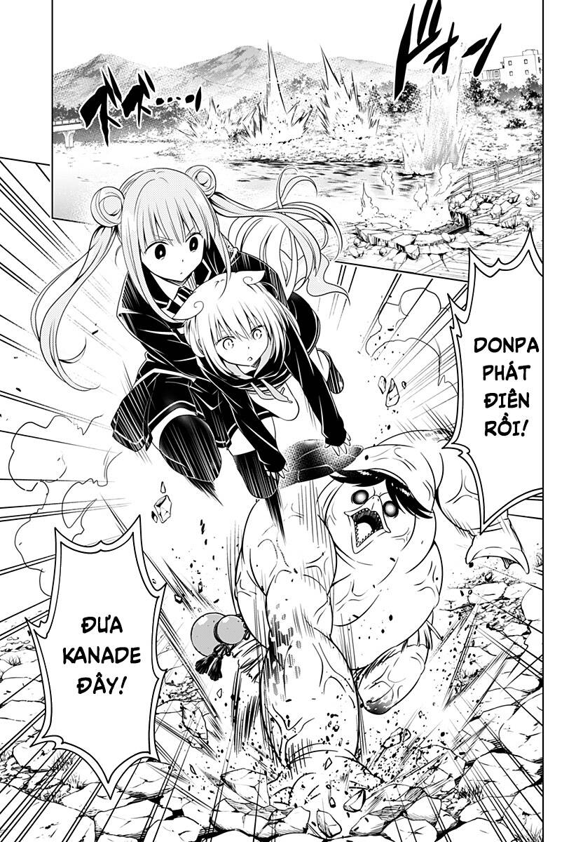 Nhẫn Giả Diệt Quỷ Chap 113 - Next Chap 114