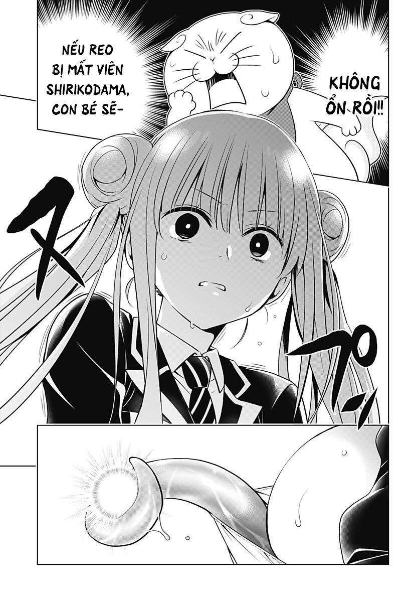 Nhẫn Giả Diệt Quỷ Chap 113 - Next Chap 114