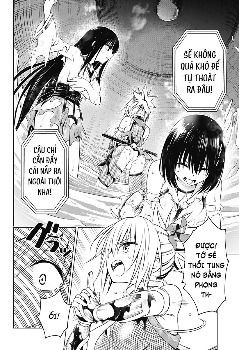 Nhẫn Giả Diệt Quỷ Chap 113 - Next Chap 114