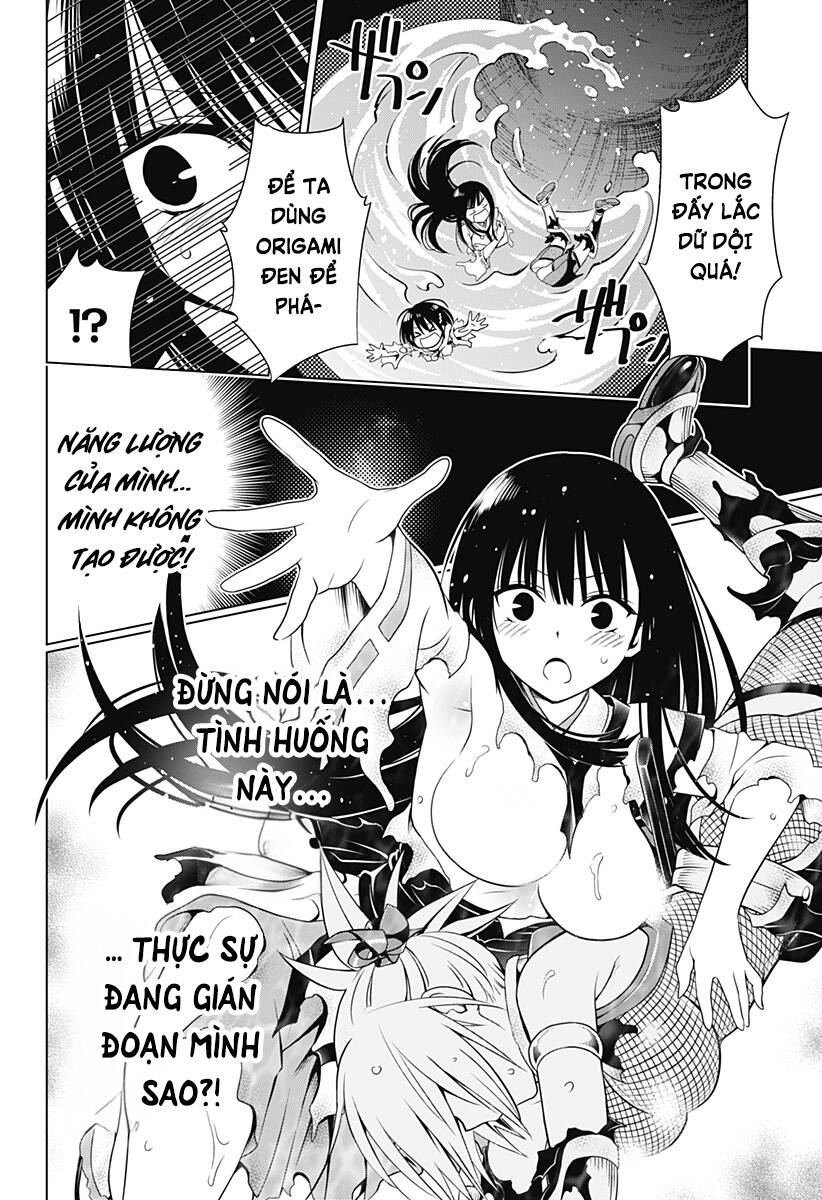 Nhẫn Giả Diệt Quỷ Chap 113 - Next Chap 114