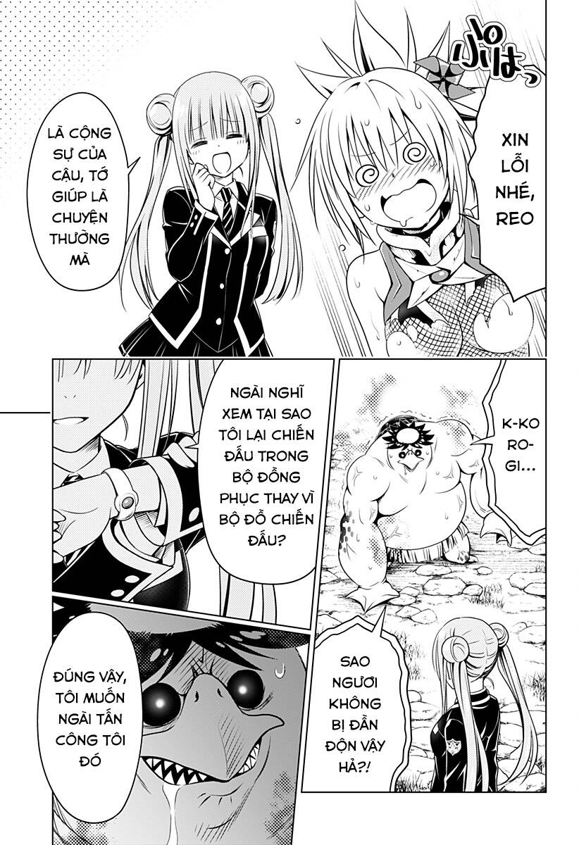 Nhẫn Giả Diệt Quỷ Chap 114 - Next Chap 115