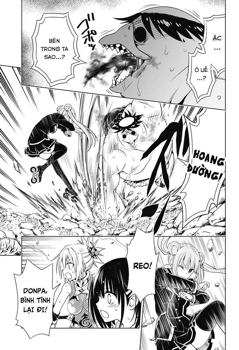 Nhẫn Giả Diệt Quỷ Chap 114 - Next Chap 115