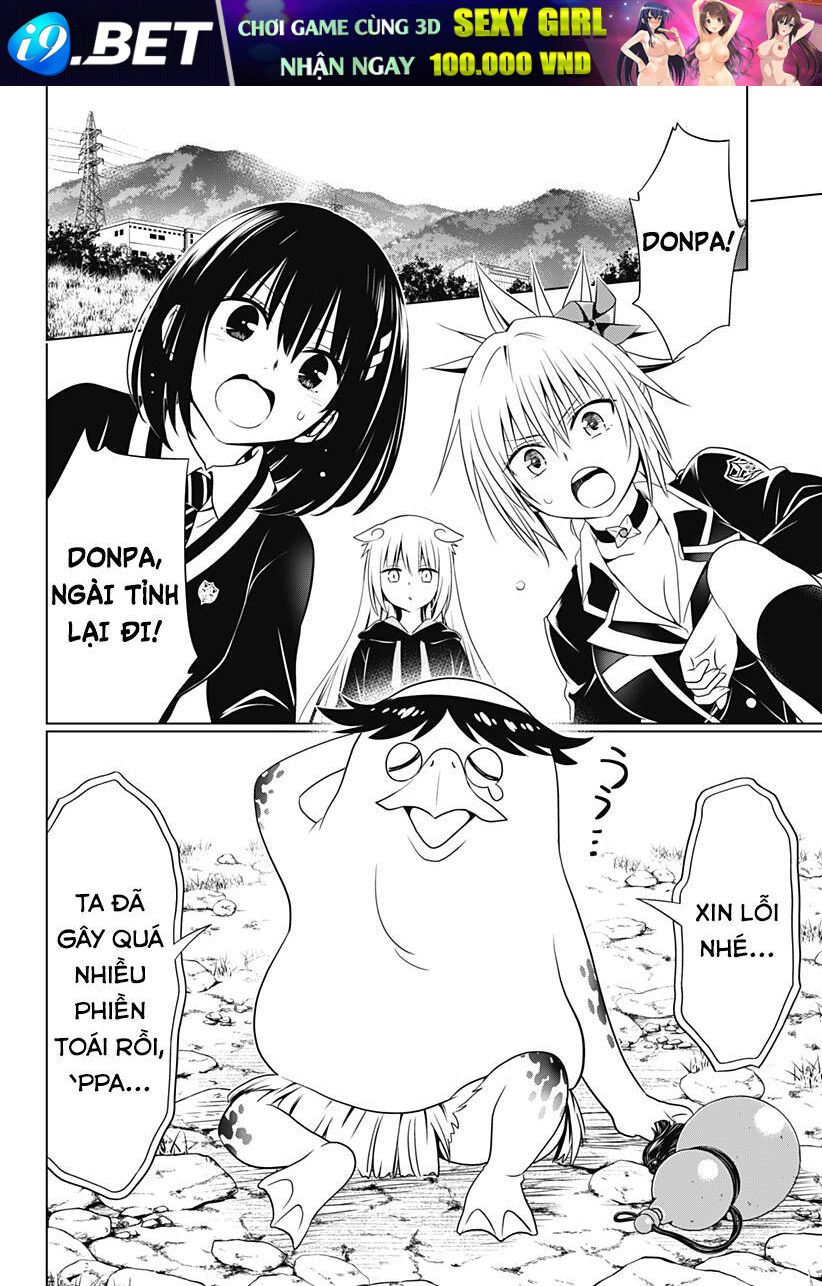 Nhẫn Giả Diệt Quỷ Chap 114 - Next Chap 115