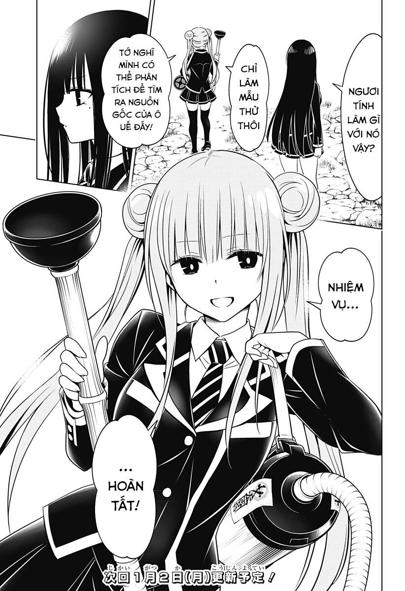 Nhẫn Giả Diệt Quỷ Chap 114 - Next Chap 115