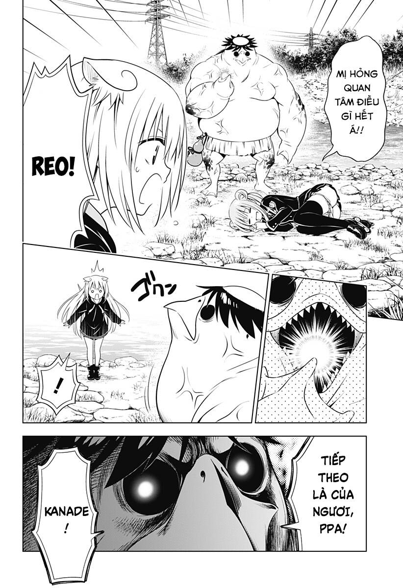 Nhẫn Giả Diệt Quỷ Chap 114 - Next Chap 115