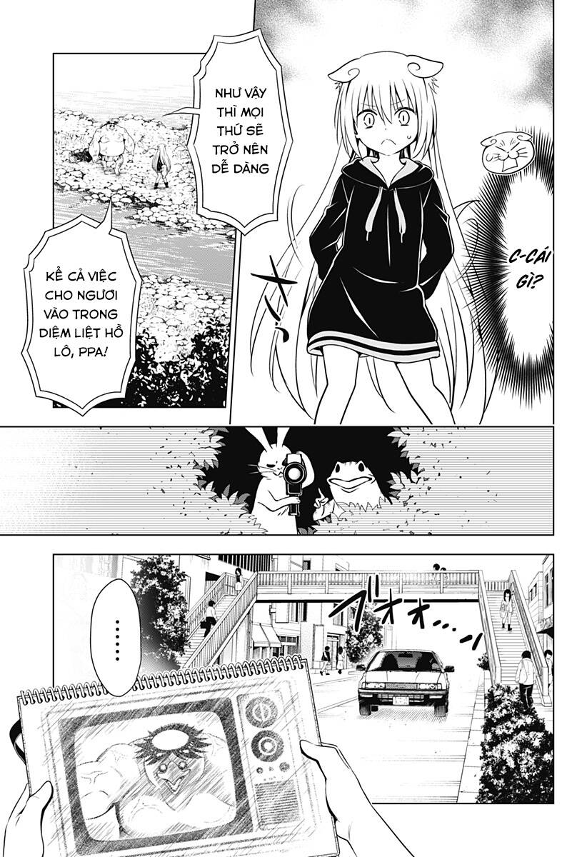 Nhẫn Giả Diệt Quỷ Chap 114 - Next Chap 115