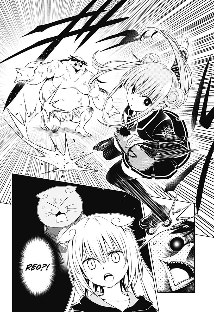 Nhẫn Giả Diệt Quỷ Chap 114 - Next Chap 115