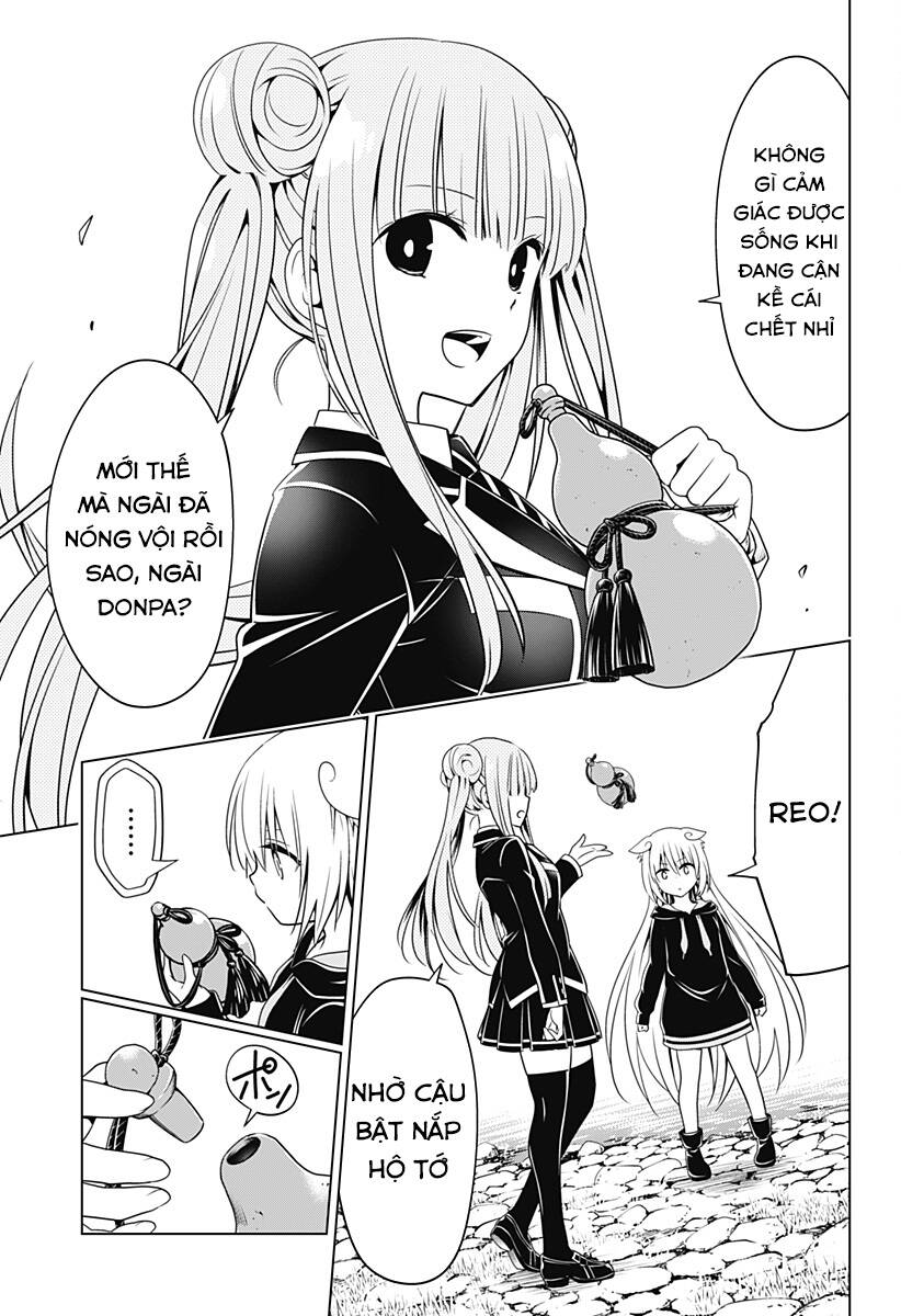 Nhẫn Giả Diệt Quỷ Chap 114 - Next Chap 115