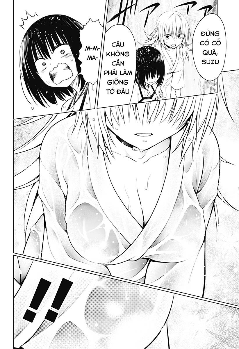 Nhẫn Giả Diệt Quỷ Chap 115 - Next Chap 116