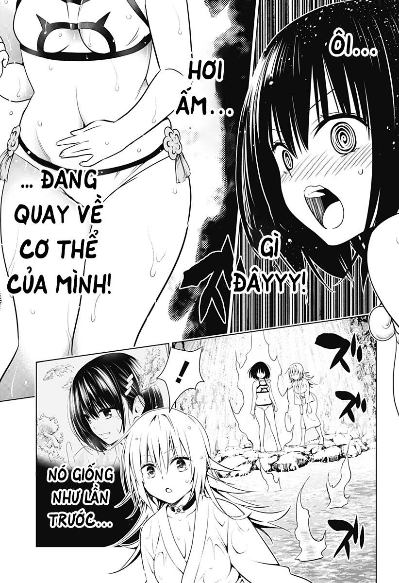 Nhẫn Giả Diệt Quỷ Chap 115 - Next Chap 116