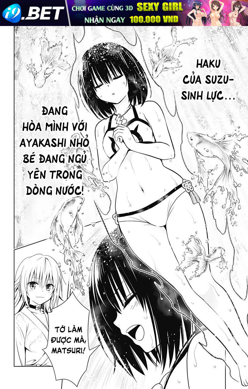 Nhẫn Giả Diệt Quỷ Chap 115 - Next Chap 116