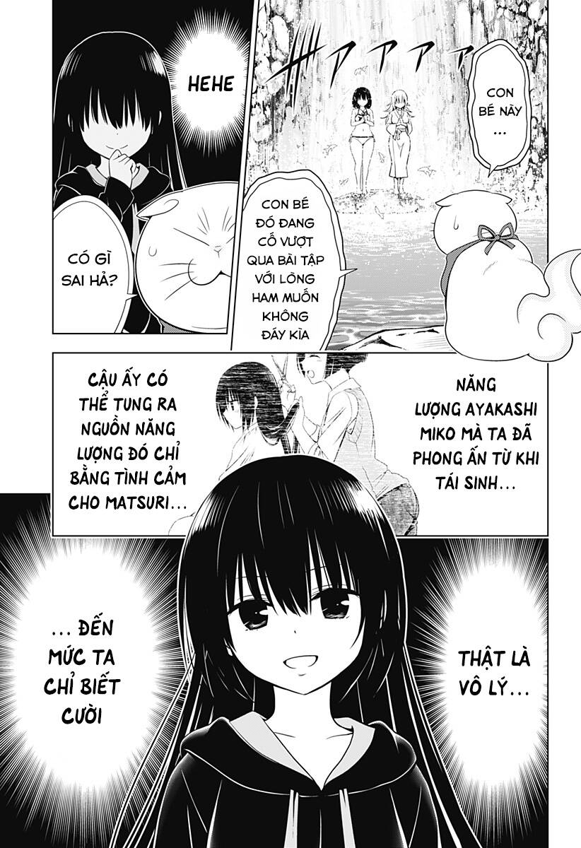 Nhẫn Giả Diệt Quỷ Chap 115 - Next Chap 116