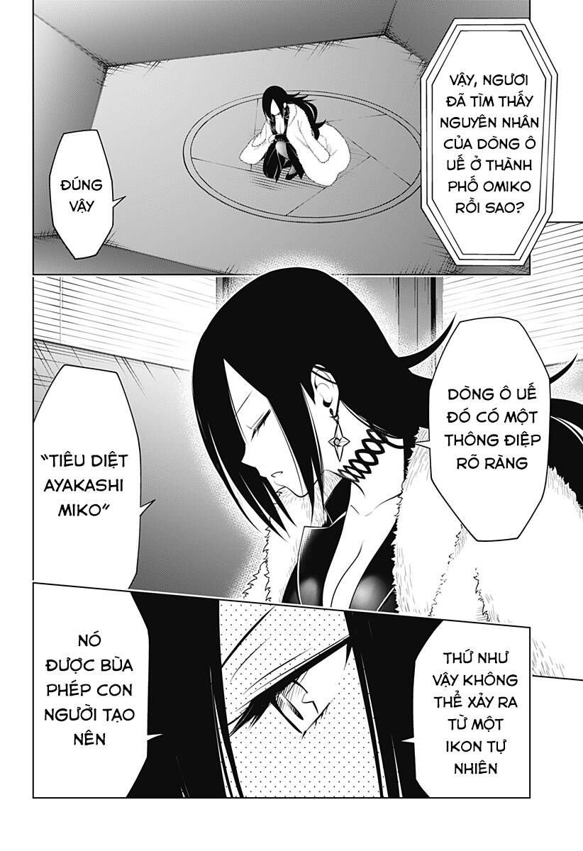 Nhẫn Giả Diệt Quỷ Chap 115 - Next Chap 116