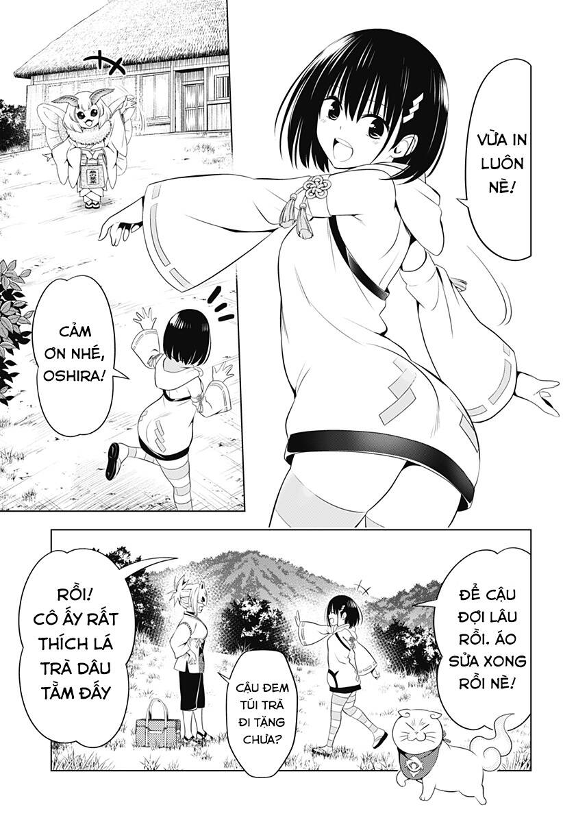 Nhẫn Giả Diệt Quỷ Chap 115 - Next Chap 116