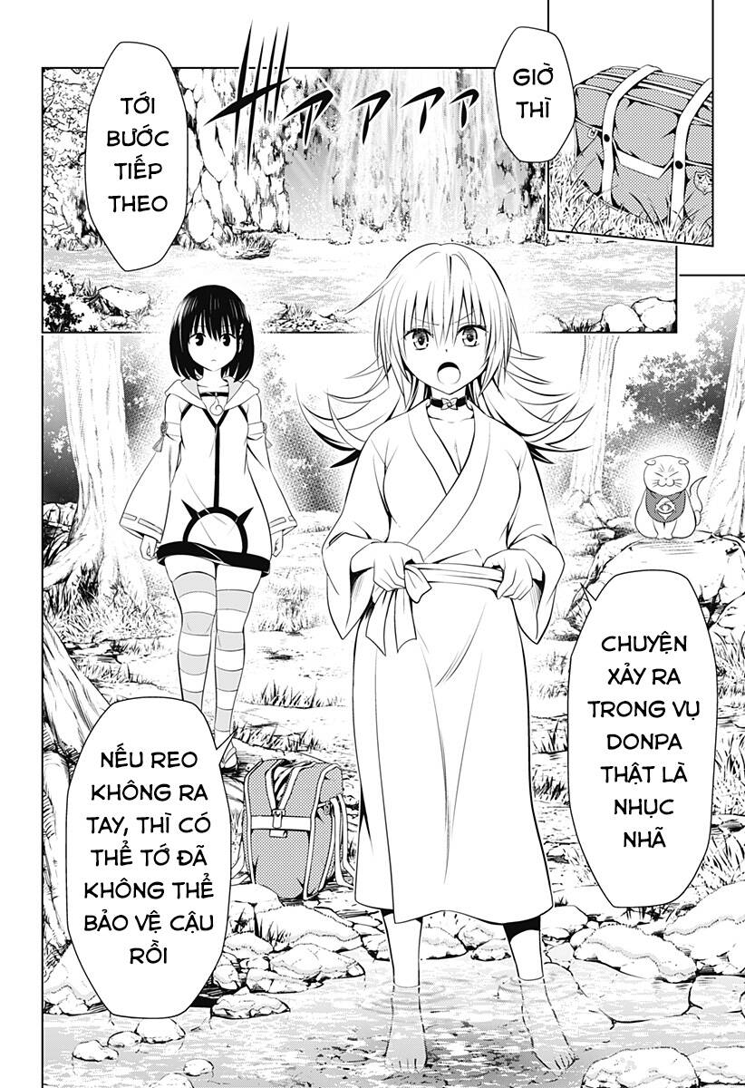 Nhẫn Giả Diệt Quỷ Chap 115 - Next Chap 116