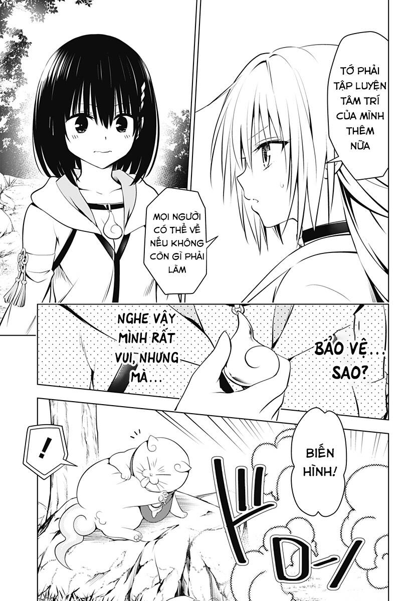 Nhẫn Giả Diệt Quỷ Chap 115 - Next Chap 116