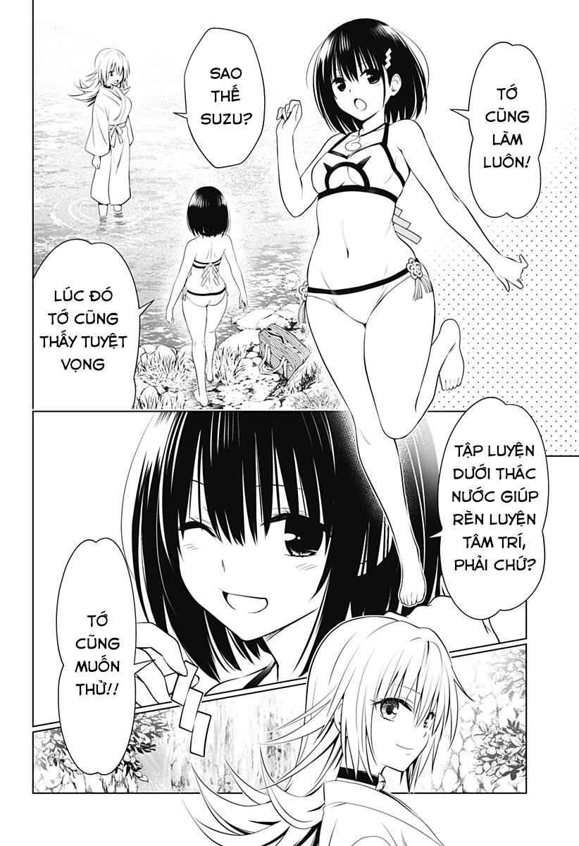 Nhẫn Giả Diệt Quỷ Chap 115 - Next Chap 116