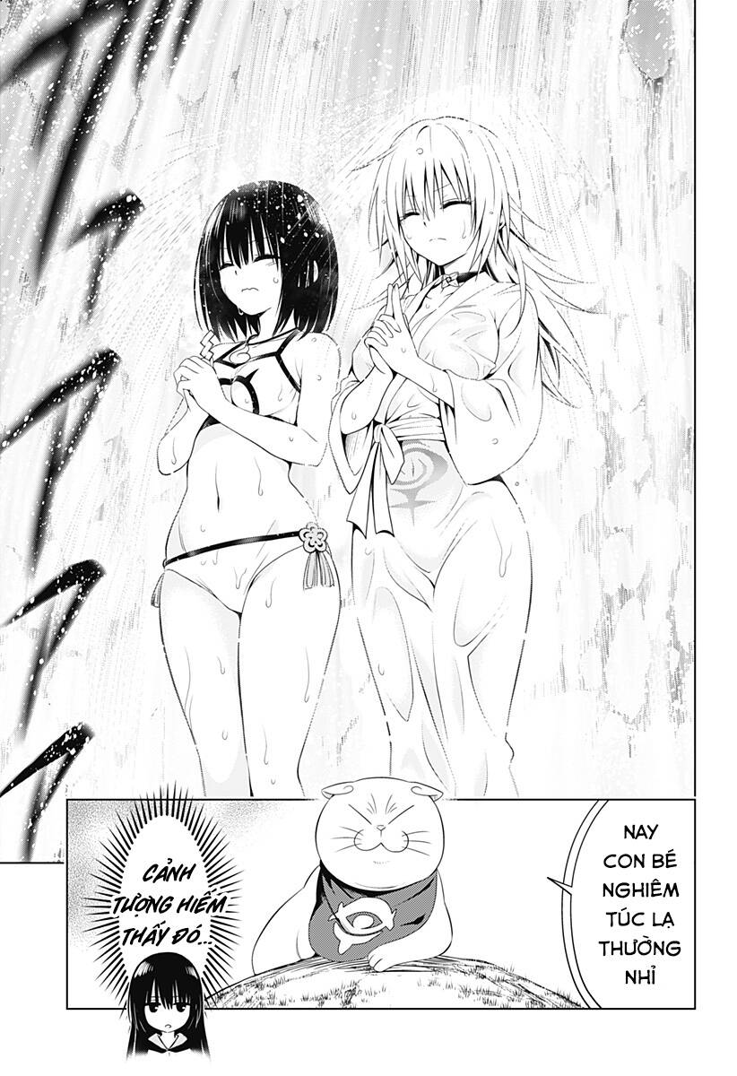 Nhẫn Giả Diệt Quỷ Chap 115 - Next Chap 116