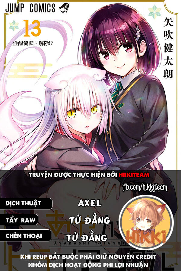 Nhẫn Giả Diệt Quỷ Chap 116 - Next Chap 117