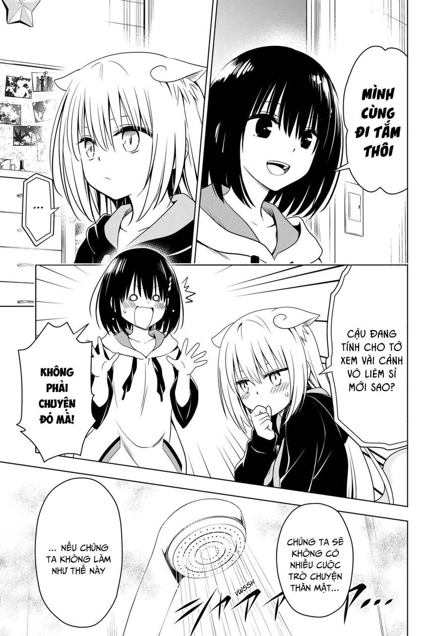 Nhẫn Giả Diệt Quỷ Chap 116 - Next Chap 117