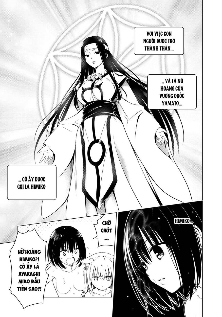 Nhẫn Giả Diệt Quỷ Chap 116 - Next Chap 117