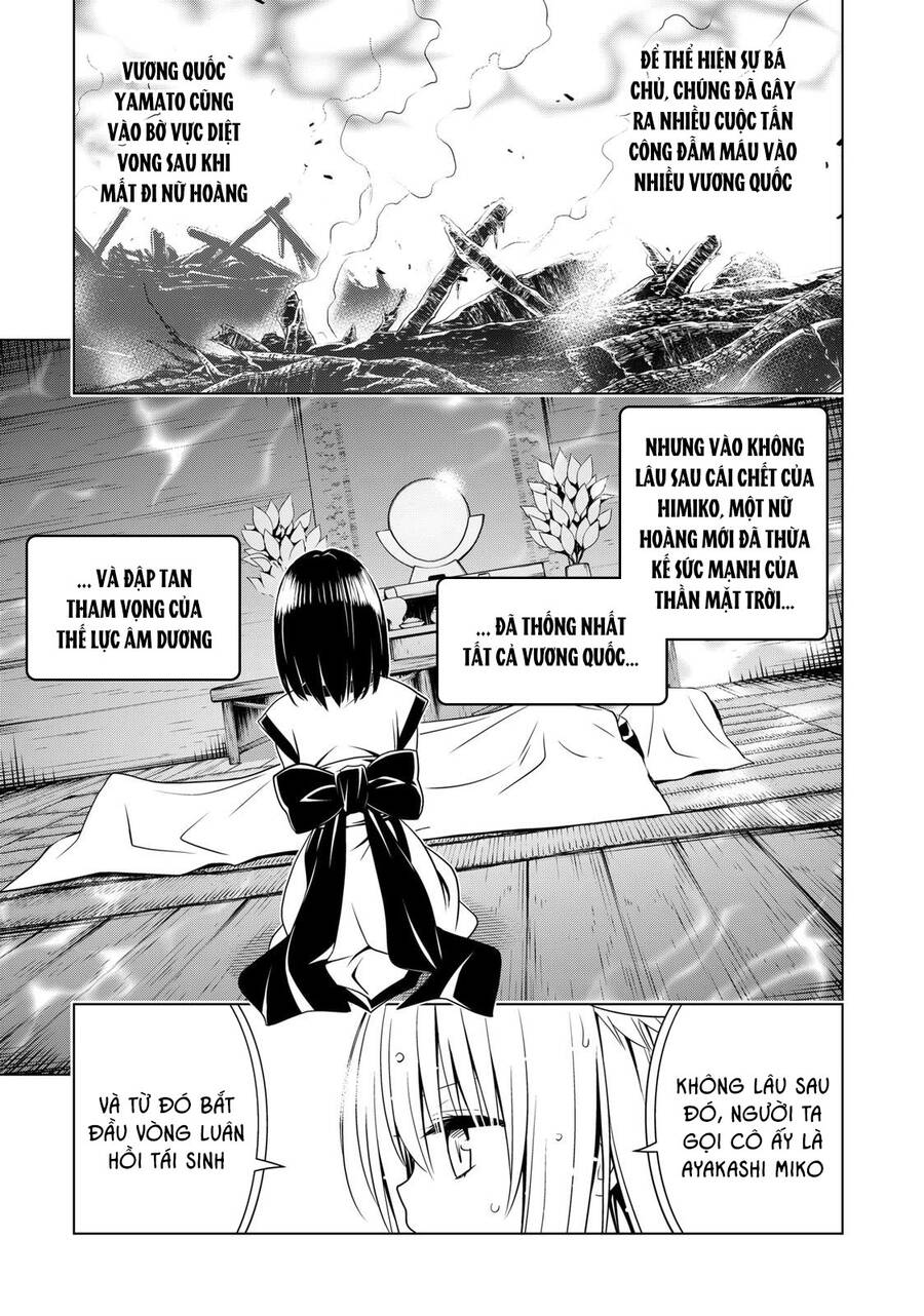 Nhẫn Giả Diệt Quỷ Chap 116 - Next Chap 117