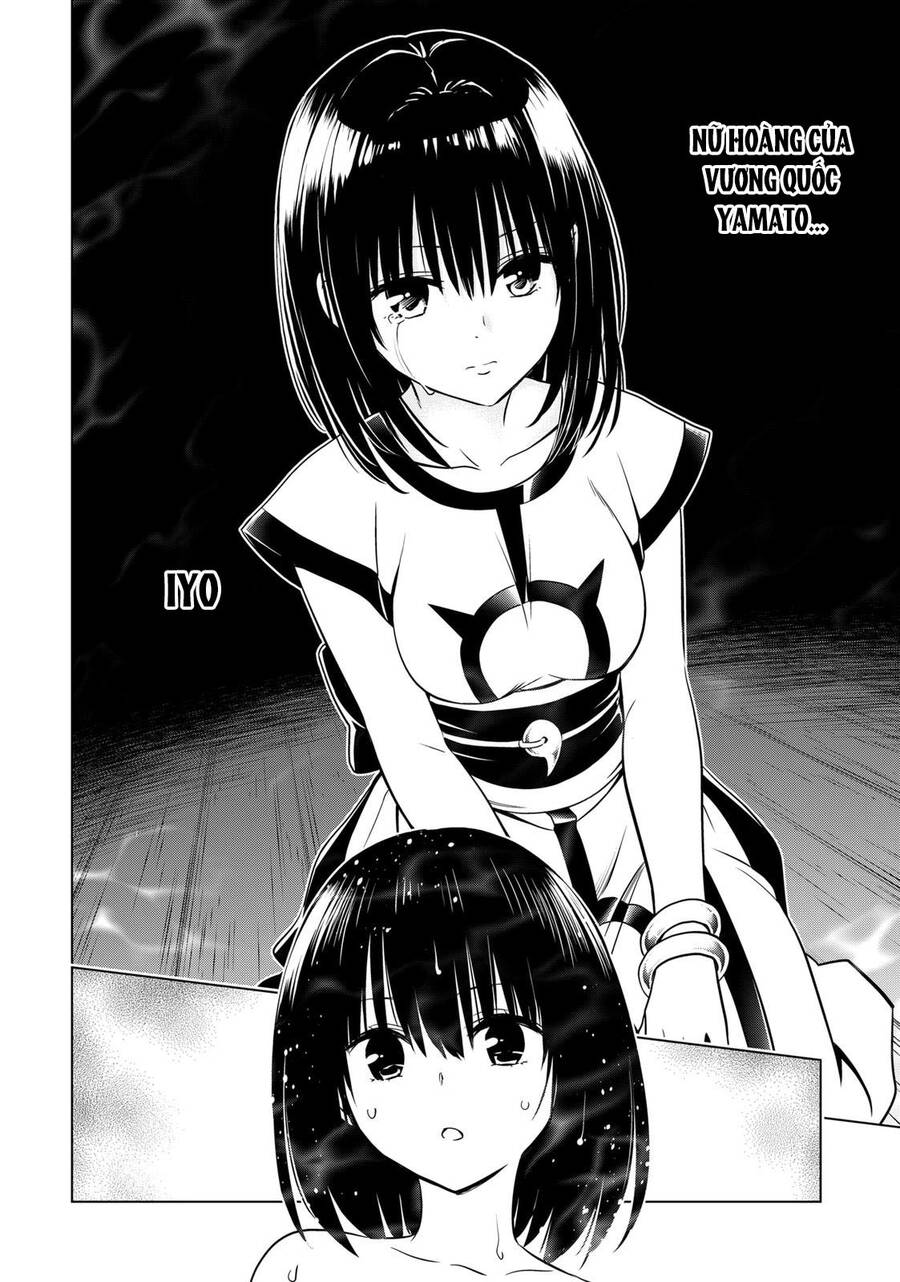 Nhẫn Giả Diệt Quỷ Chap 116 - Next Chap 117