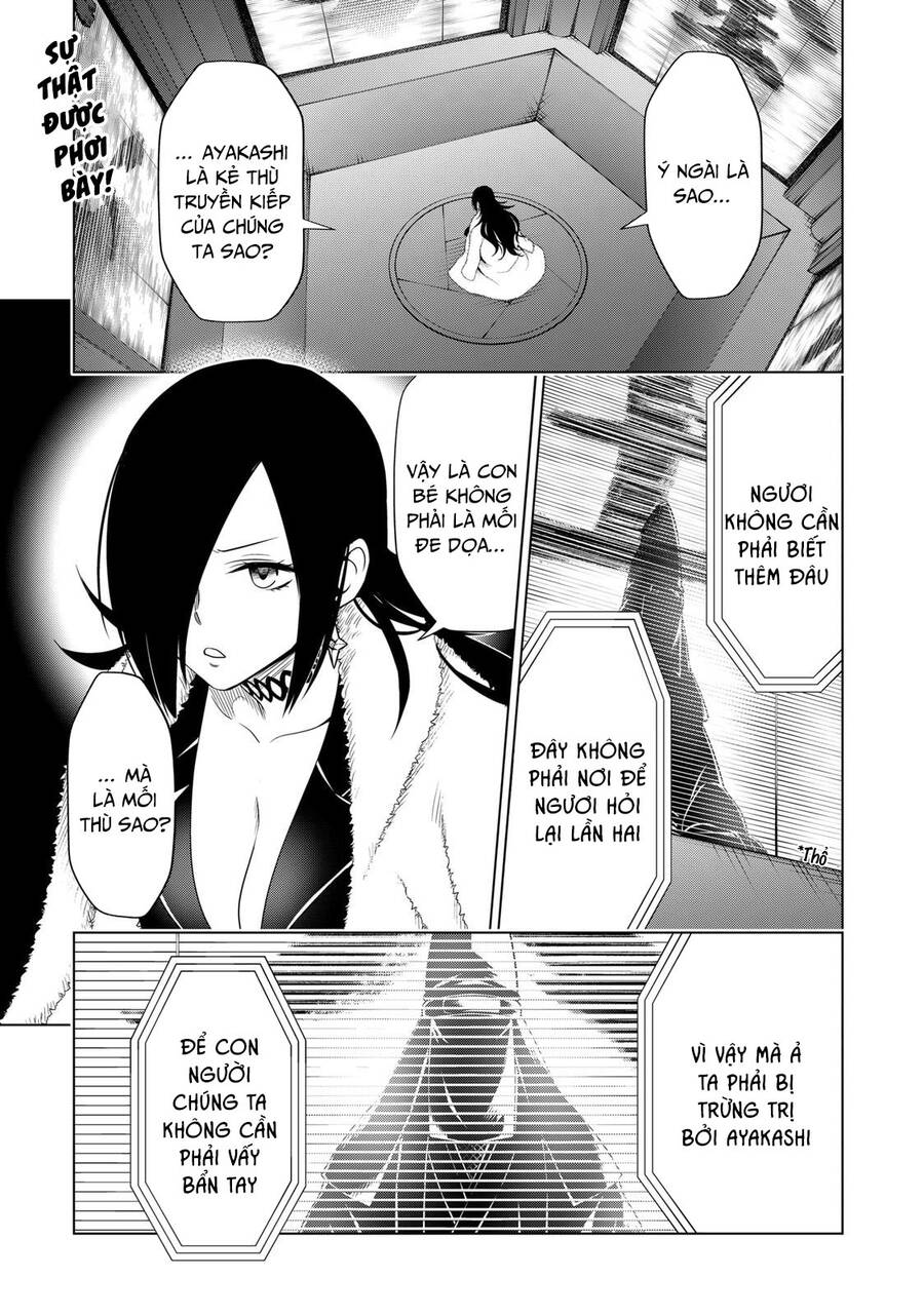 Nhẫn Giả Diệt Quỷ Chap 116 - Next Chap 117