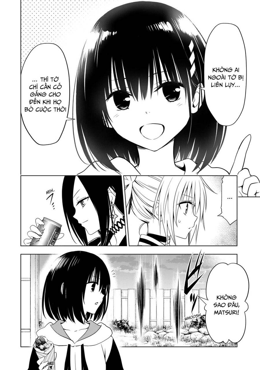 Nhẫn Giả Diệt Quỷ Chap 116 - Next Chap 117