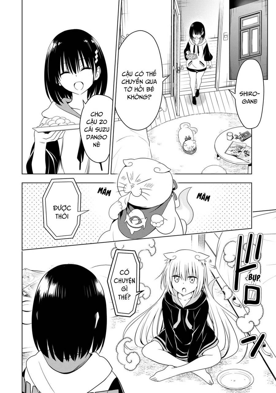 Nhẫn Giả Diệt Quỷ Chap 116 - Next Chap 117