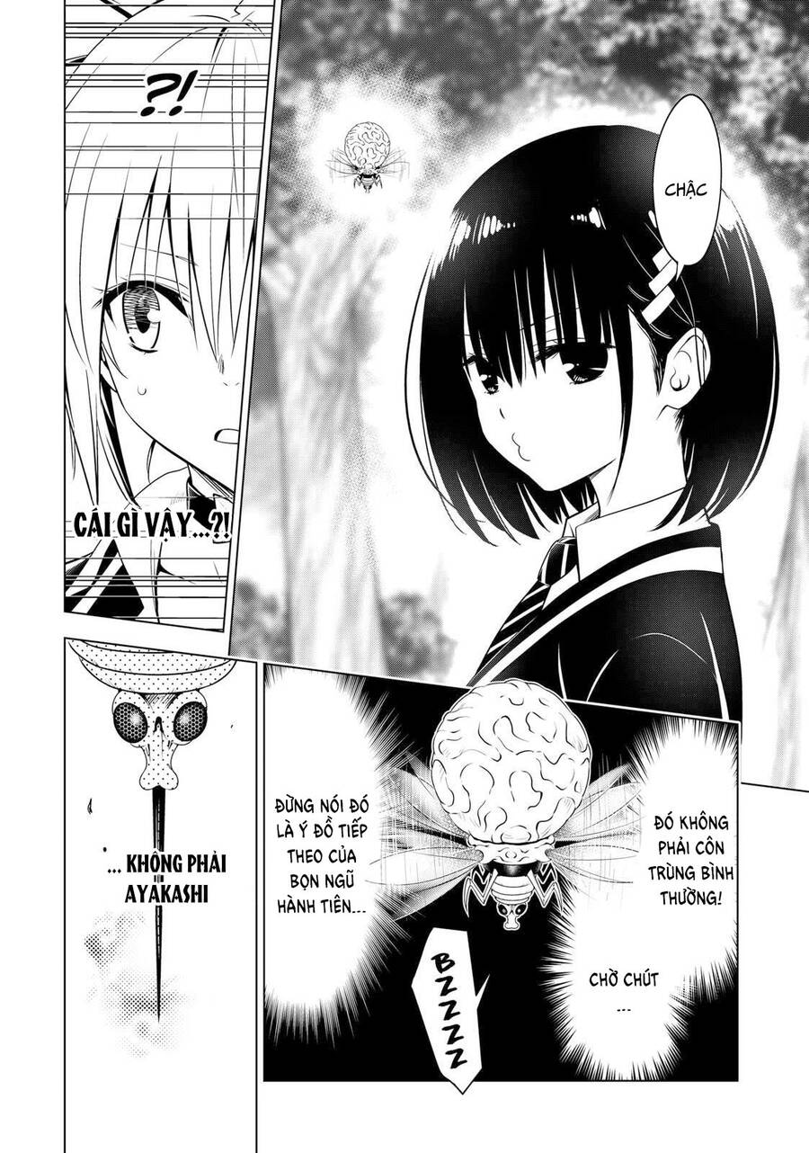 Nhẫn Giả Diệt Quỷ Chap 117 - Next Chap 118