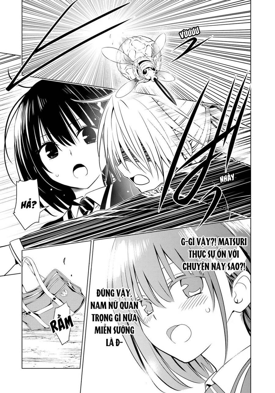 Nhẫn Giả Diệt Quỷ Chap 117 - Next Chap 118