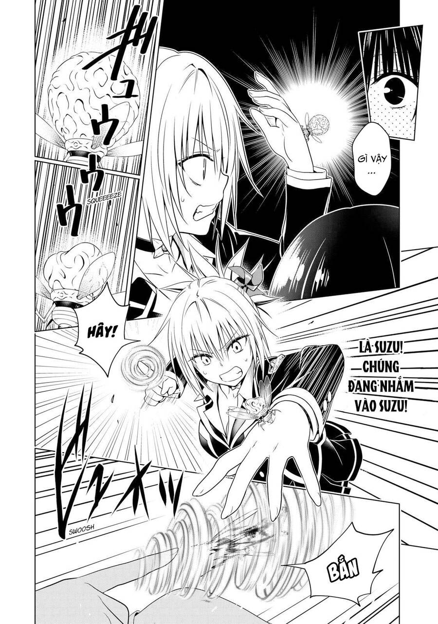 Nhẫn Giả Diệt Quỷ Chap 117 - Next Chap 118