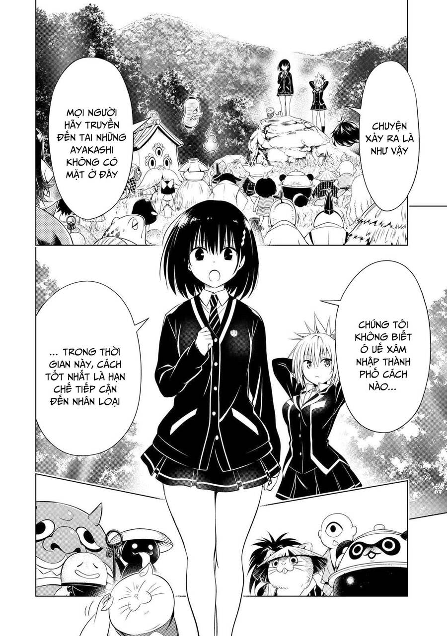 Nhẫn Giả Diệt Quỷ Chap 117 - Next Chap 118