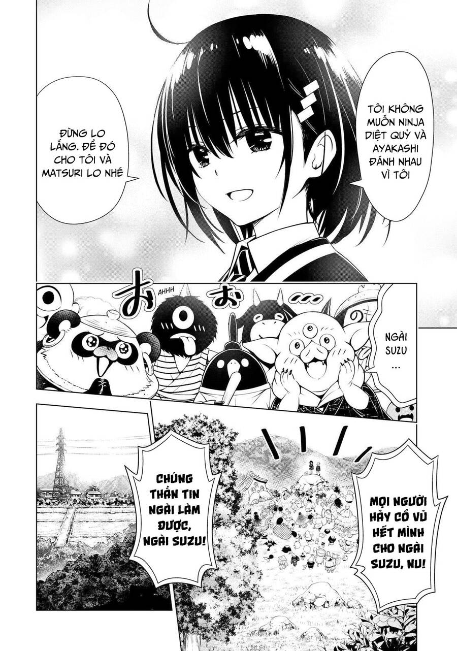 Nhẫn Giả Diệt Quỷ Chap 117 - Next Chap 118