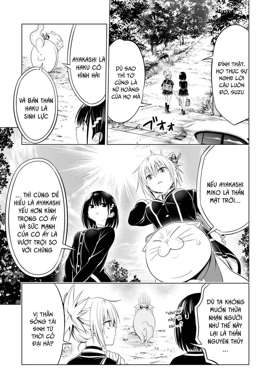 Nhẫn Giả Diệt Quỷ Chap 117 - Next Chap 118