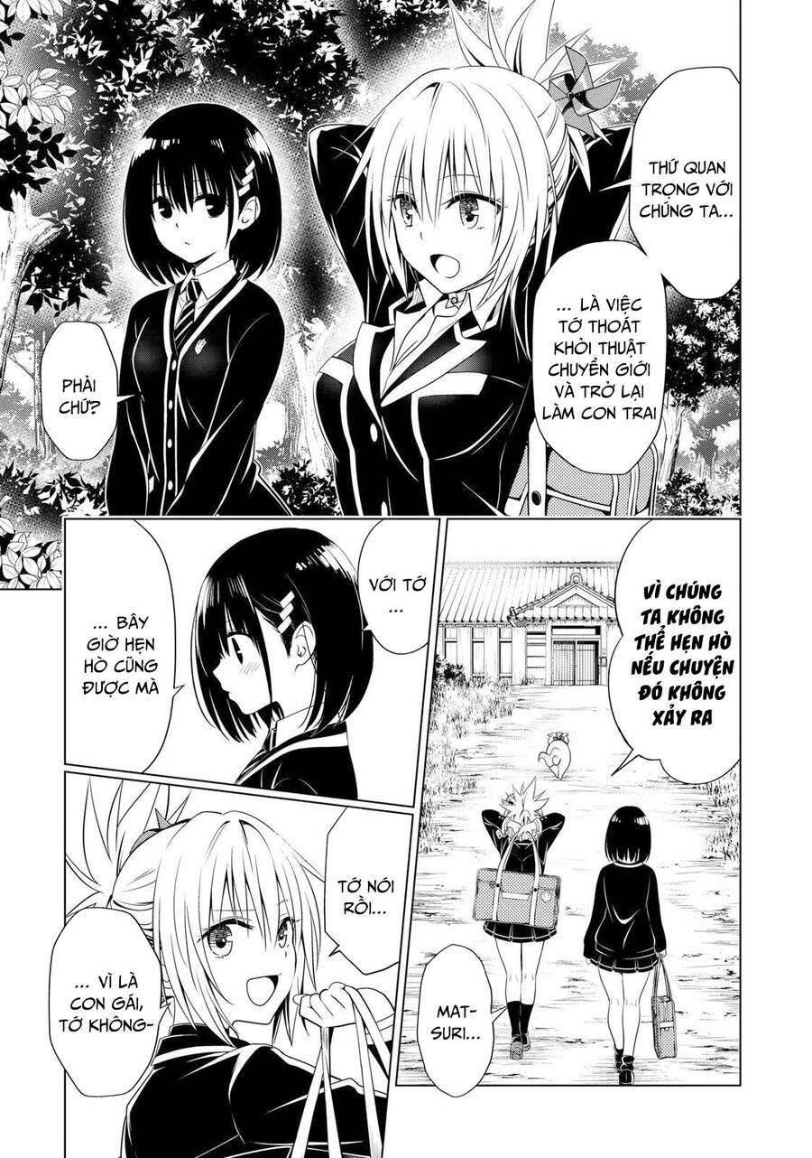 Nhẫn Giả Diệt Quỷ Chap 117 - Next Chap 118