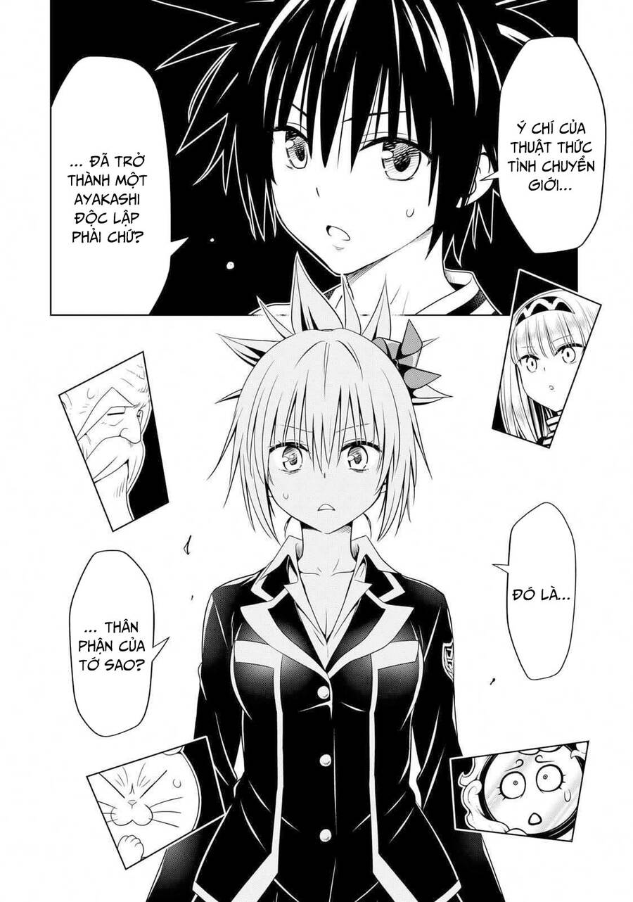 Nhẫn Giả Diệt Quỷ Chap 118 - Next Chap 119