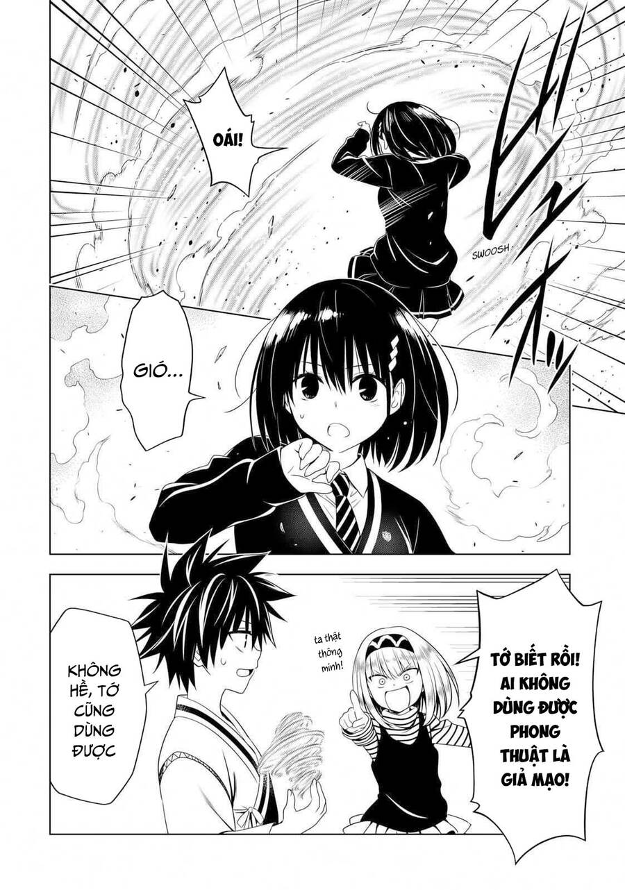 Nhẫn Giả Diệt Quỷ Chap 118 - Next Chap 119