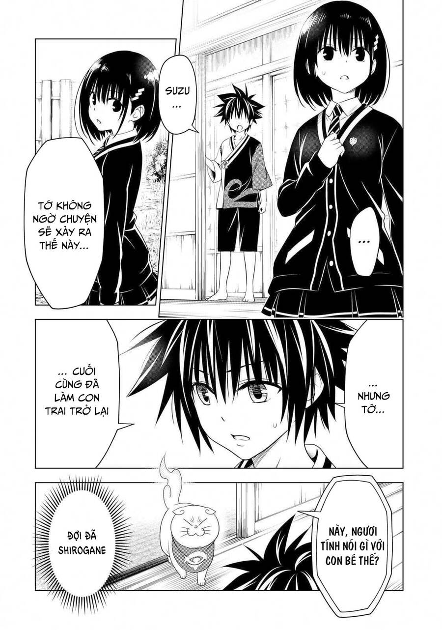 Nhẫn Giả Diệt Quỷ Chap 118 - Next Chap 119