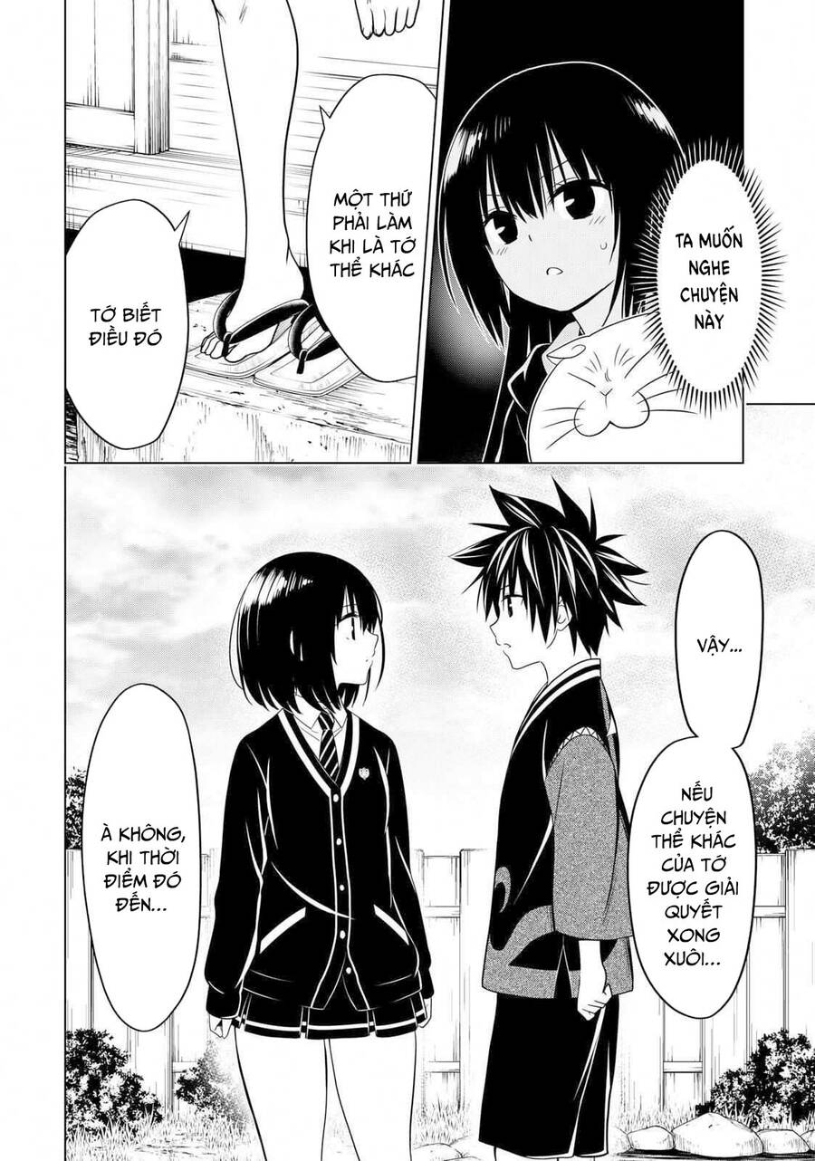 Nhẫn Giả Diệt Quỷ Chap 118 - Next Chap 119