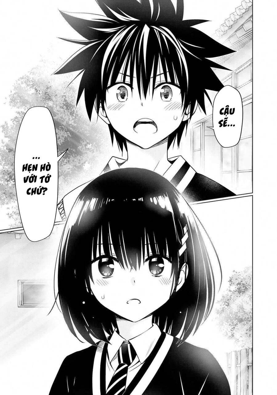 Nhẫn Giả Diệt Quỷ Chap 118 - Next Chap 119