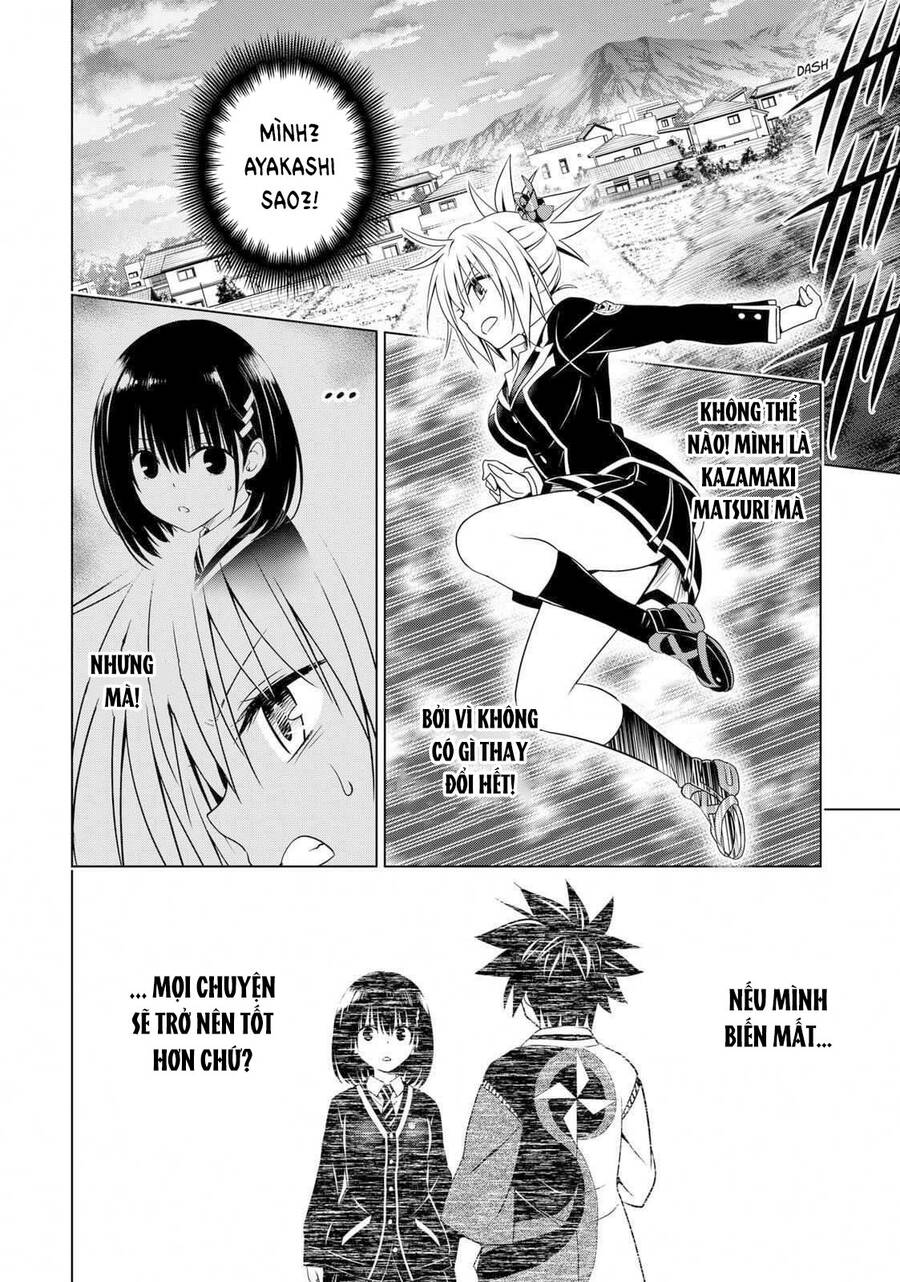 Nhẫn Giả Diệt Quỷ Chap 118 - Next Chap 119