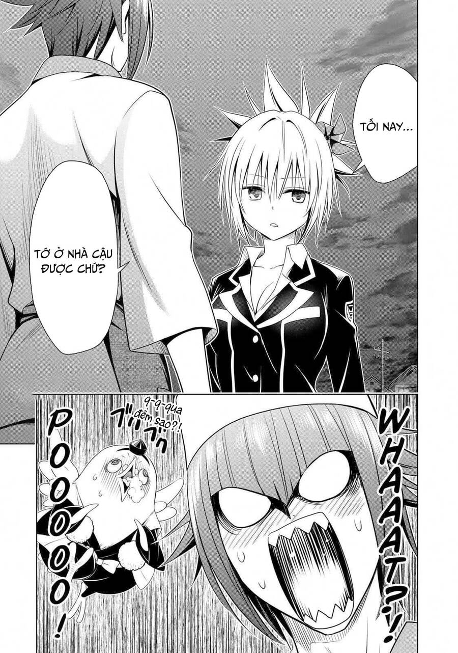 Nhẫn Giả Diệt Quỷ Chap 118 - Next Chap 119