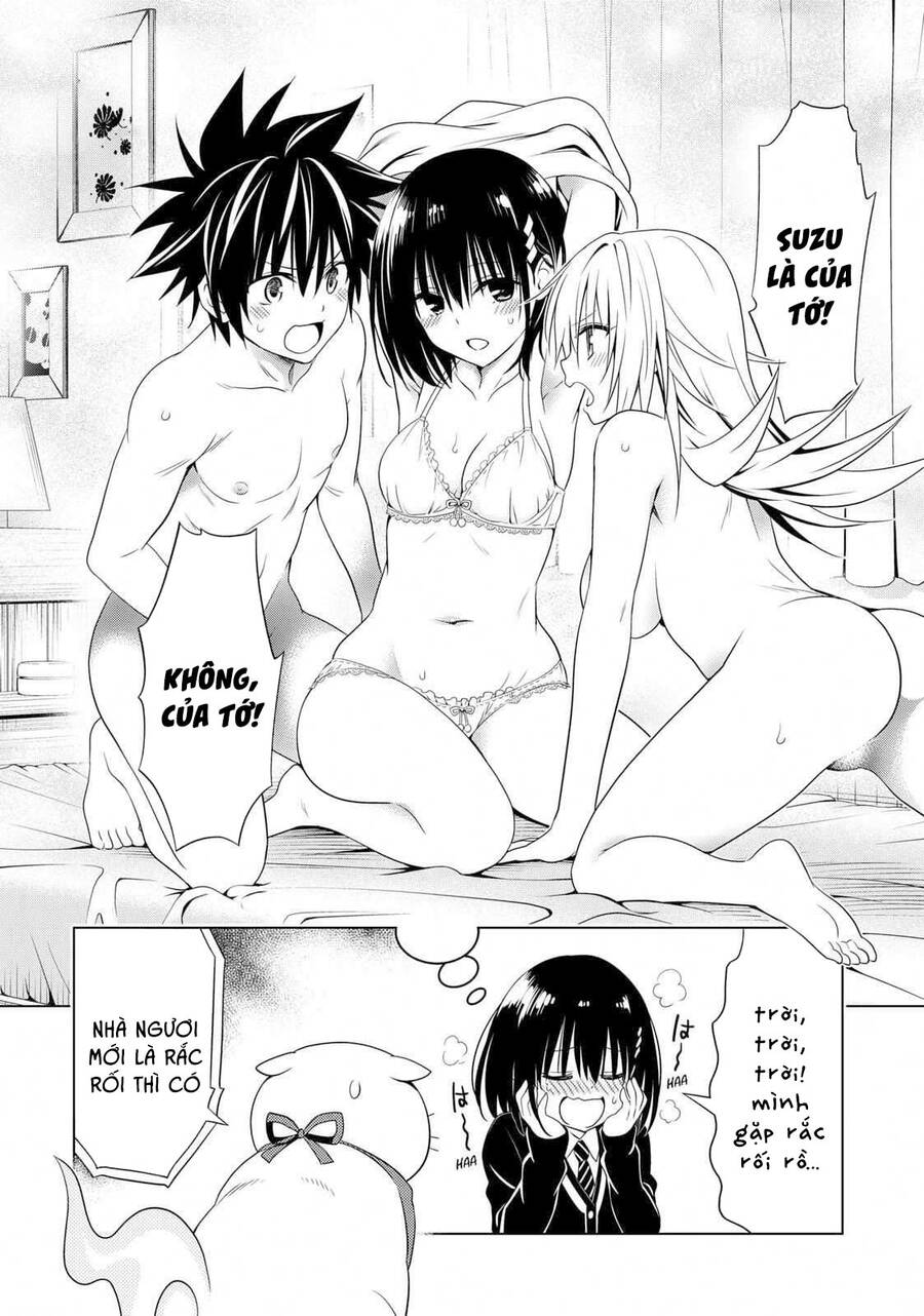 Nhẫn Giả Diệt Quỷ Chap 118 - Next Chap 119