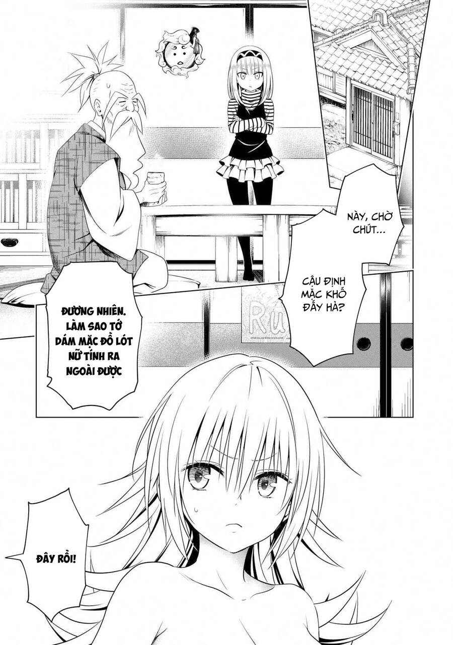 Nhẫn Giả Diệt Quỷ Chap 118 - Next Chap 119