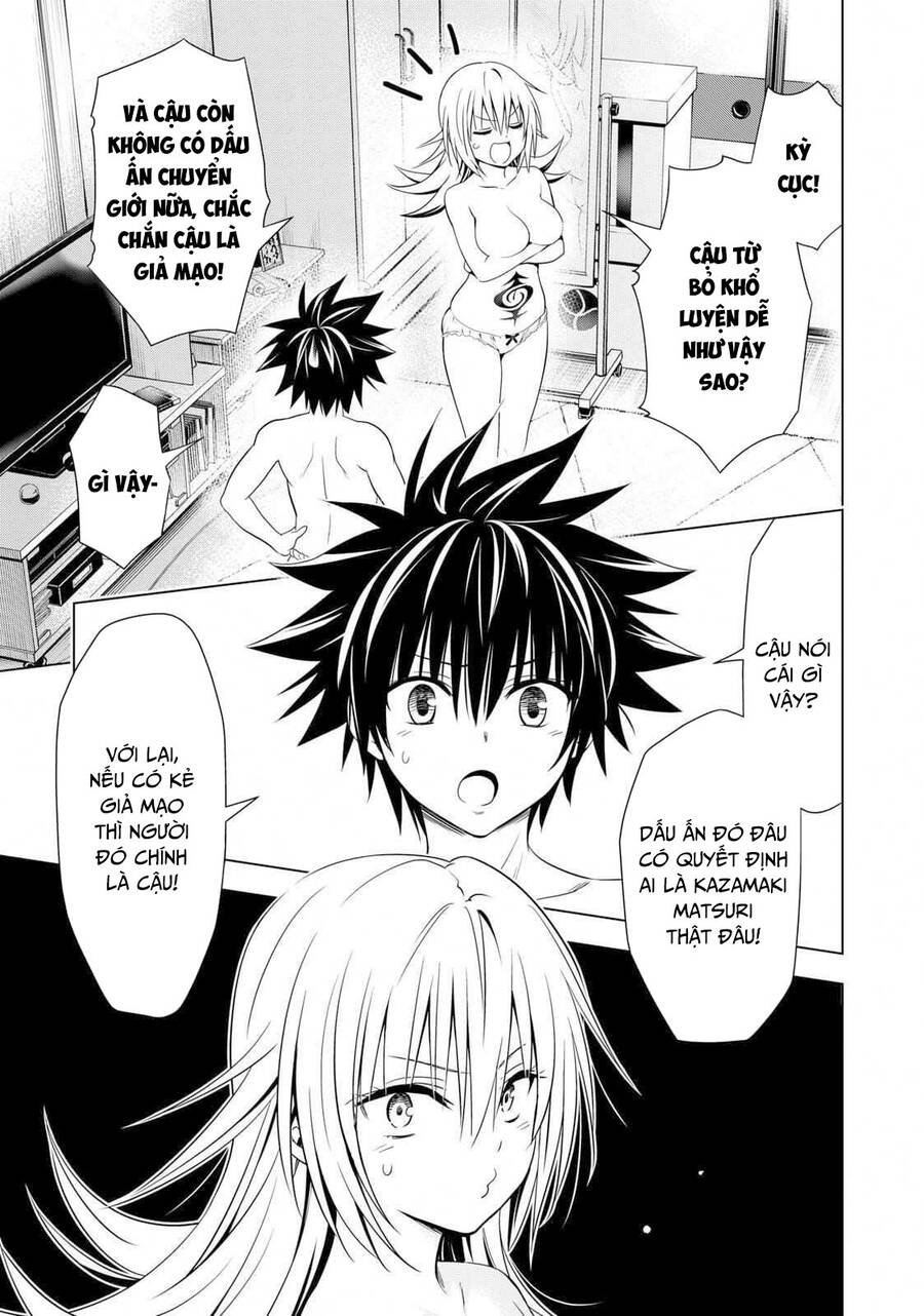 Nhẫn Giả Diệt Quỷ Chap 118 - Next Chap 119