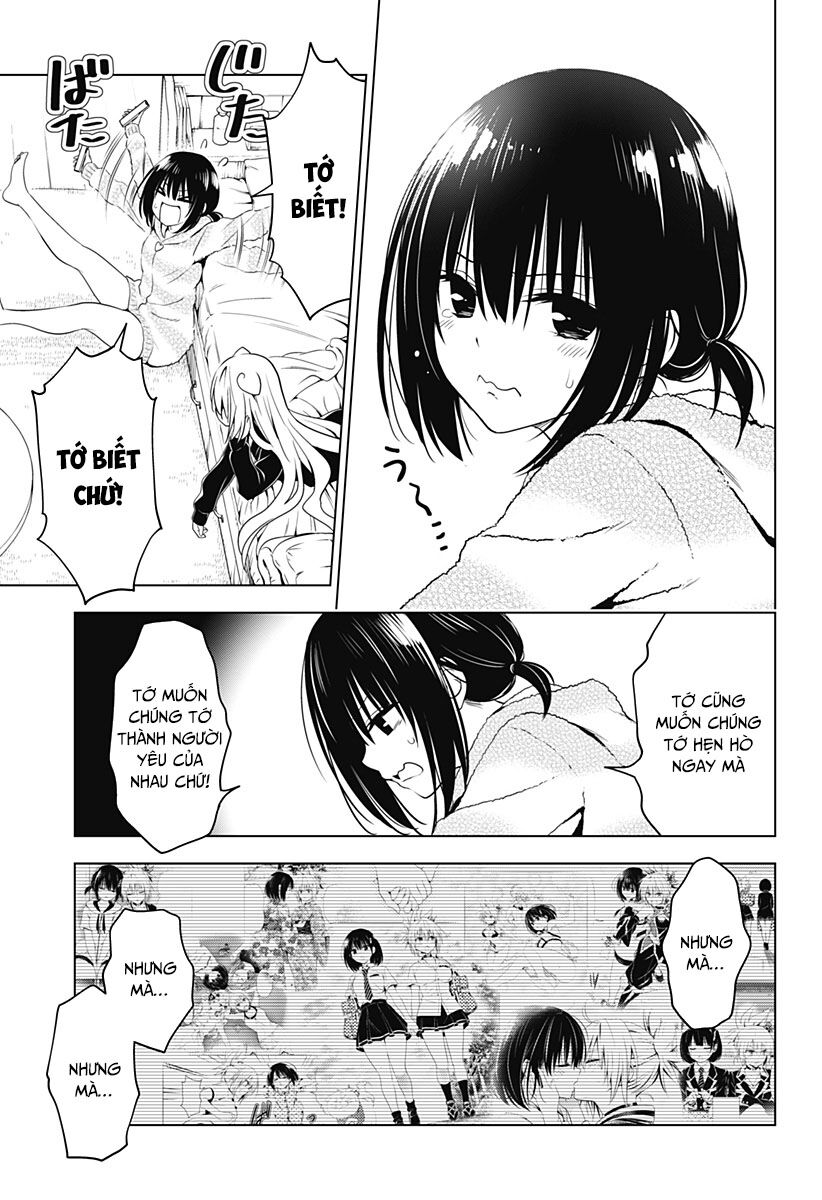 Nhẫn Giả Diệt Quỷ Chap 119 - Next Chap 120