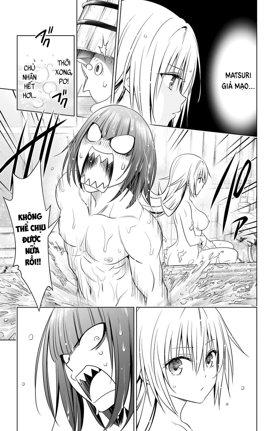 Nhẫn Giả Diệt Quỷ Chap 119 - Next Chap 120