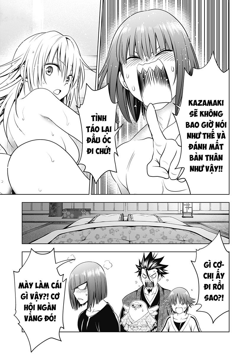 Nhẫn Giả Diệt Quỷ Chap 119 - Next Chap 120